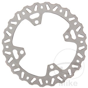 #ad #ad Rigid off road brake disc TRW $78.57