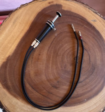 Hasselblad Shutter Release Cable Black for Hasselblad Cameras