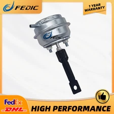 Turbo actuator 454205 for VW LT II 2.5TDI 80Kw 109HP 1999-2006