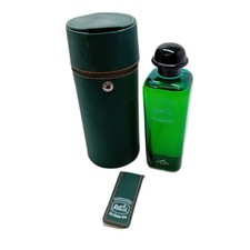 Hermès Concentré d'Orange Verte Eau de Cologne 200ml Made In France - EB