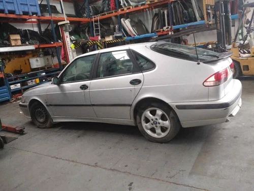 5045158 Modulo Electronico para SAAB 9-3 BERLINA 2.0 T SEK 1999 472403 - Imagen 8 de 10