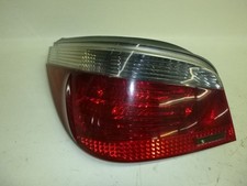 Feu arrière BMW 525