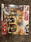 NEW Star Wars Mos Eisley Cantina 75205 Scum and Villainy SET
