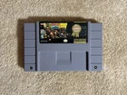 Donkey Kong Country 2 - Super Nintendo SNES - Authentic - Cartridge Only Tested