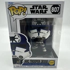 Funko Pop! Star Wars ARC Trooper Jesse #807 Vinyl Bobble-Head Figure Chase
