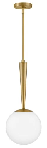 Lark 83507 Izzy 10"W Mini Pendant - Picture 6 of 13