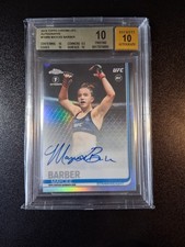 2019 Topps Chrome Baseball Cards 11