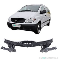Frontverkleidung Frontgerüst Schloßträger für Mercedes Vito Viano W639 2003-2014