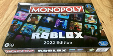 Roblox Monopoly New/Sealed/Box Damage Rare 20...