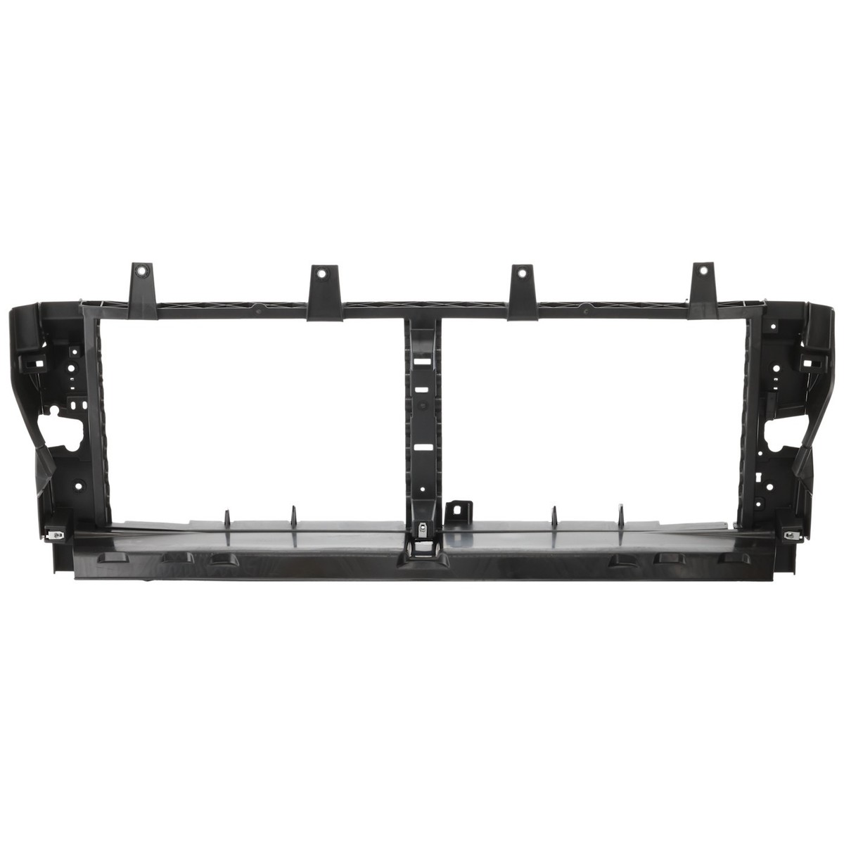 Active Grille Shutter Frame 84554638 for GMC Sierra 1500 Truck