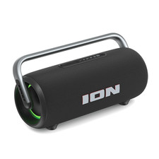ION Hype XL Bluetooth Speaker with Lights Free Shipping