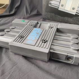 NEC PC Engine SuperGrafx PI-TG4 Console, w/ Pad, AV cable, Manual set, Working