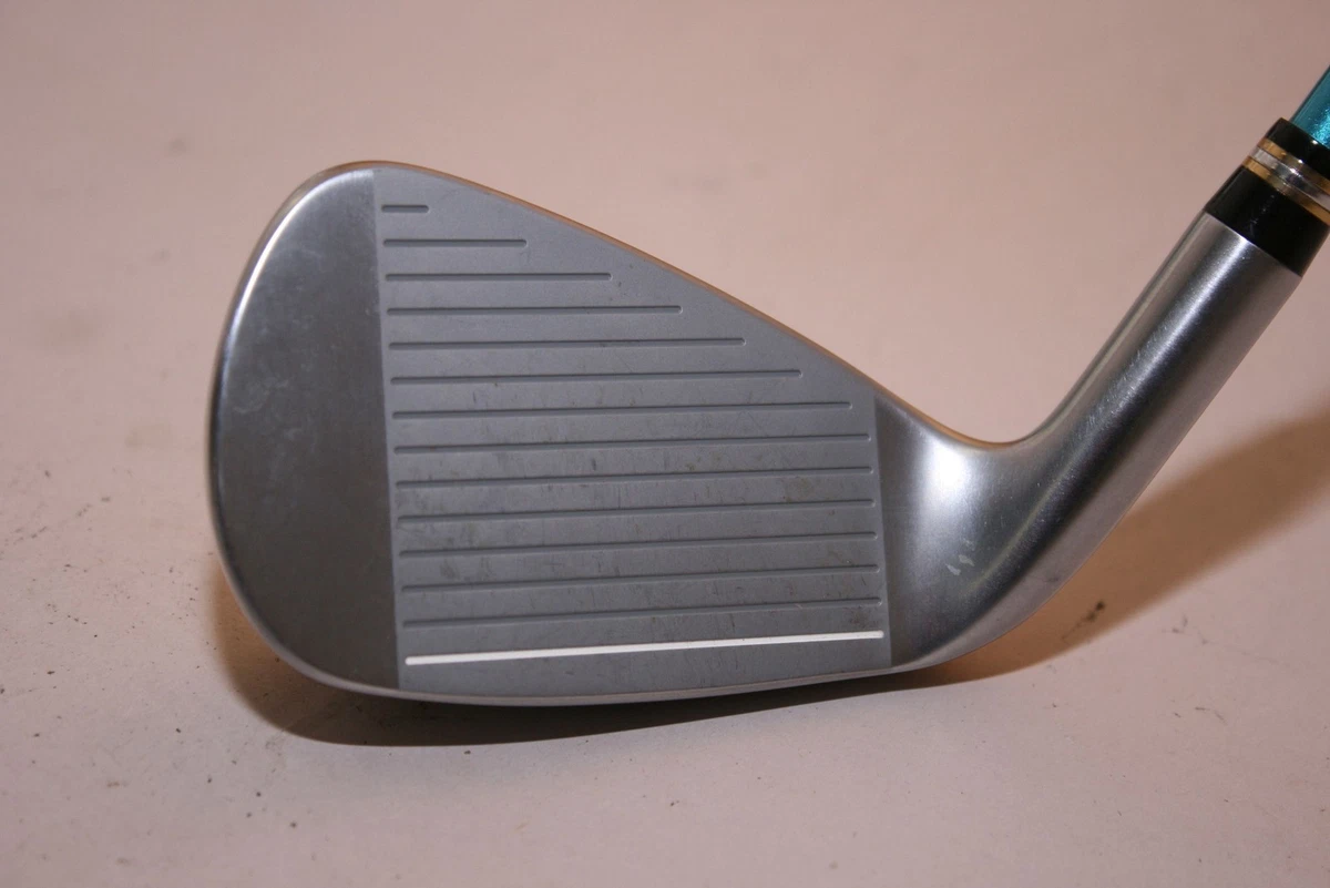 Honma Beres IE-06 2 Sterne (Regular, Graphit, 36,5 inch) Eisen 7