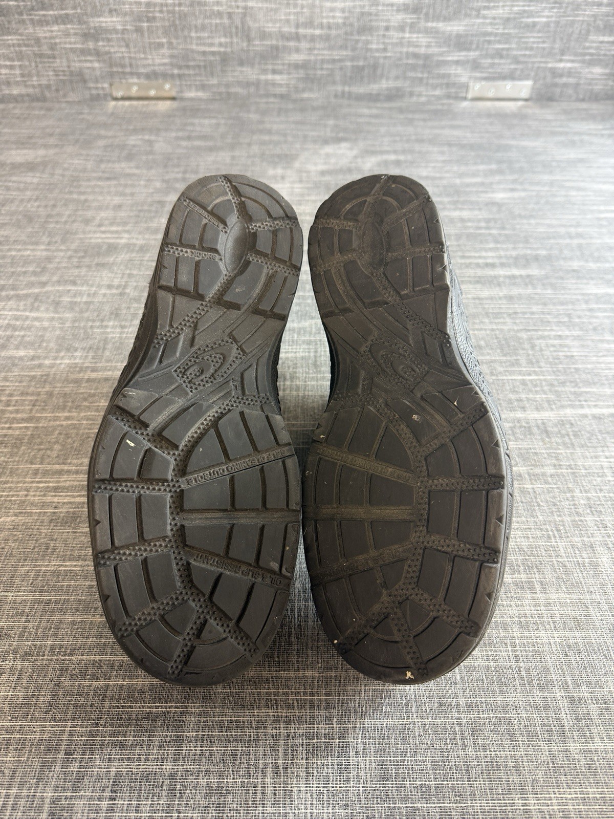 Cofra Wanda s3 src ladies work boots - UK SIZE 4 image 7