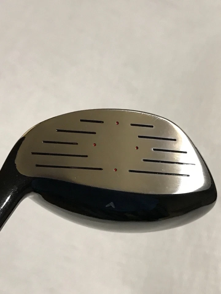 Eixo de grafite Paragon R600 #7 23* Fairway Wood Paragon R60 flex regular NOVO - Imagem 2 de 4