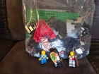 Lego Castle: Dragon Knights: Majisto's Tower Set (1906) - Very Old / Retired