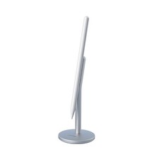 Aluminum Stand Pencil Holders For Pen Users Easy Access