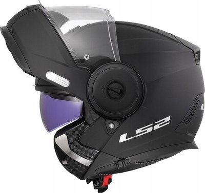 LS2 FF902 Scope II Helm 1 Stück