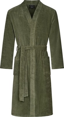 Cawö Herren-Kimono Extraleicht Uni