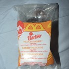 Mattel Barbie Mexican Barbie McDonald's Happy Meal Figurine 1995 Ages 3-5 — photo 1