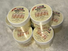 Abutine 3c3 Skin Whitening Body Cream 250g Thailand skin care