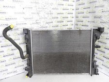 Radiateur Renault Zoe