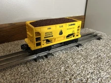 Lionel 6-16800 Lionel Railroader Club Ore Car (no box) - O/O27