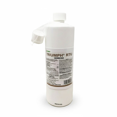 Triumph RTU Herbicide for Unwanted Woody Plants 32 fl oz by Alligare