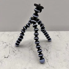 Joby Original GorillaPod Focus Tripod Premium Flexible Stand for Cameras