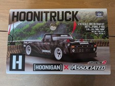 Team Associated Apex2 Hoonitruck 1/10 Electri...