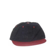 Baseball-Mütze, Größe: ONE SIZE, Blau/Rot, Unisex (Erwachsene) #mrG