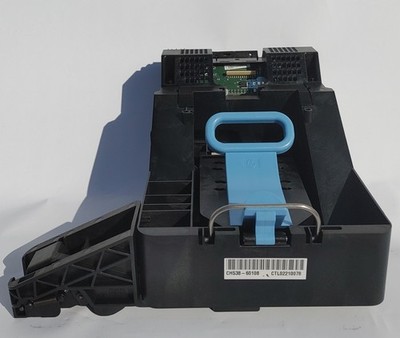 Carriage Assy CR647-67025 HP DesignJet T770, T1200, T1200, T1300, T1300PS, T795,