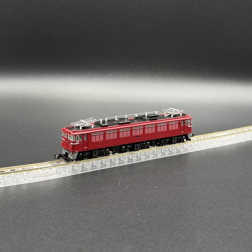 Kato 3079-2 - JR East EF71 Electric Locomotive (1st Batch) - Spur N | Zustand: Neu