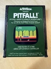 Atari 2600 Pitfall Game Cartridge, 1982, Activision - Nice!