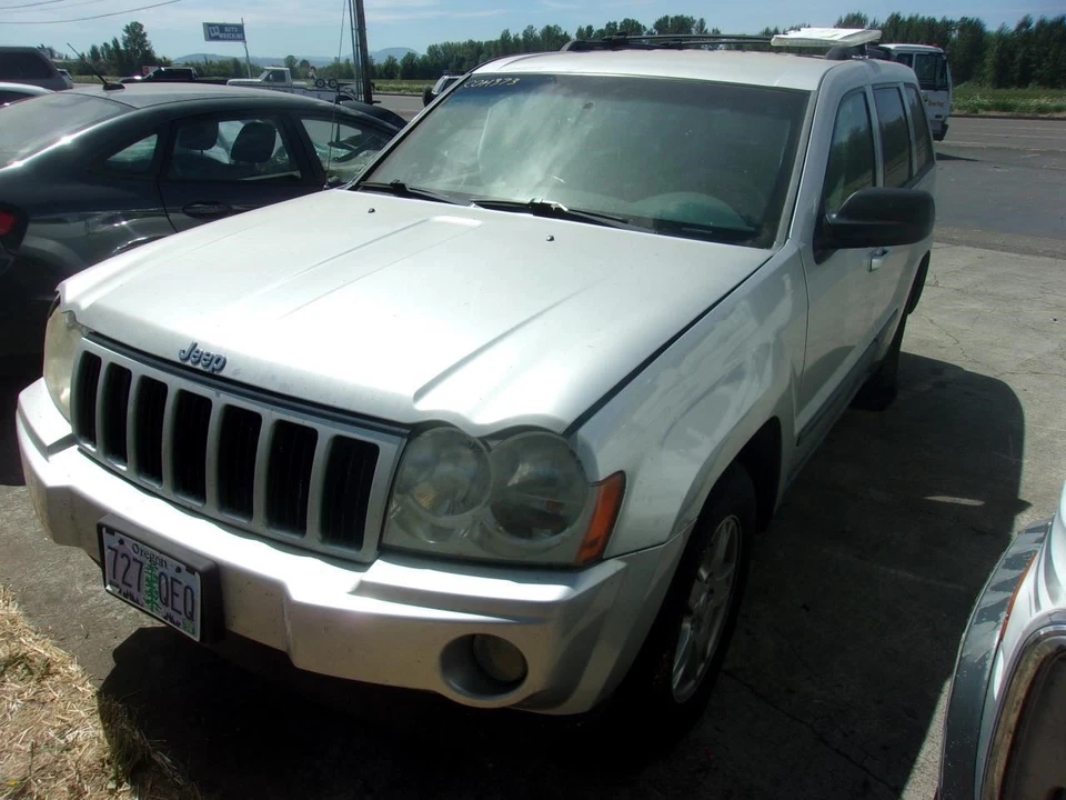 Air Cleaner 3.7L Fits 05-10 GRAND CHEROKEE 30491181 Foto 3 de 4