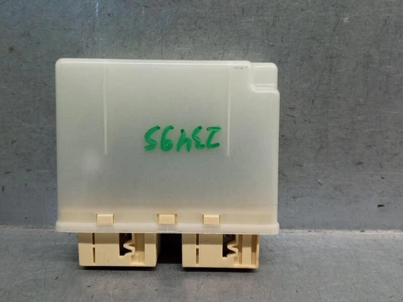 66205A130F8 módulo electronico para BMW X6 (G06 F96) XDRIVE 40 D 2019 5645833 - Immagine 2 di 4