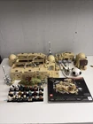 LEGO Star Wars: Mos Eisley Cantina (75290) 100% Complete With Instructions
