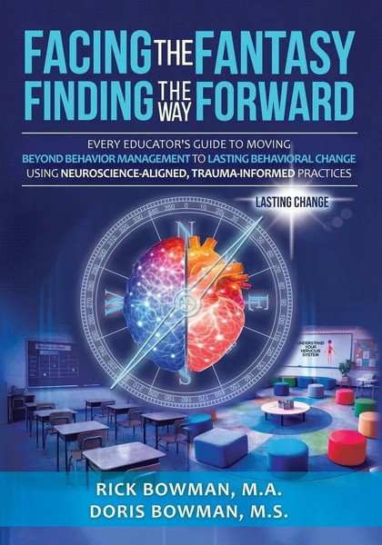 Doris Bowman (U. A.) | Facing The Fantasy, Finding The Way Forward | Taschenbuch-image