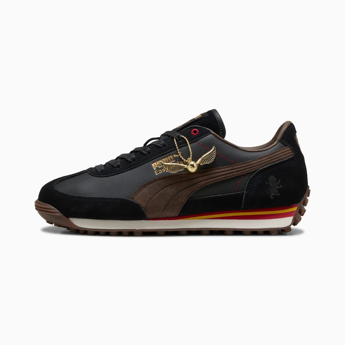 si89　PUMA x HARRY POTTER バスケットボールシューズ si89 PUMA x HARRY POTTER バスケットボールシューズ Size 8.5