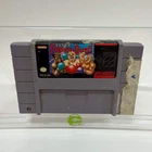 Super Punch Out (Super Nintendo SNES, 1994)