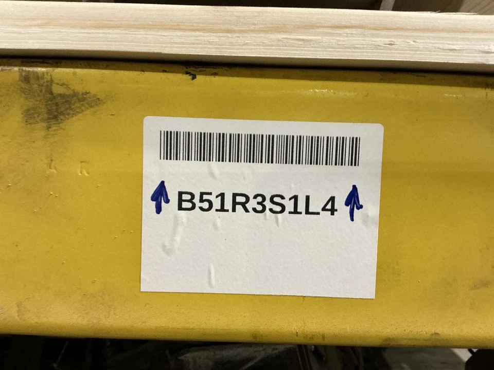 Módulo de control de puerta trasera - BMW X5 2009 diésel E70 M57N2 - OEM 7230669 Foto 3 de 4