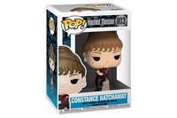 Funko Pop! Disney: Haunted Mansion PorträTs – Constance Hatchaway (AusfüHrungen
