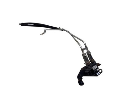 Ford S-MAX 2012 Diesel Abgasdrucksensor Differenzdrucksensor AV615L200AA