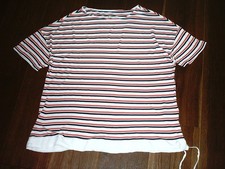 Bonita Shirt - Größe XL