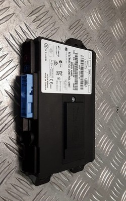 LAND ROVER RANGE ROVER EVOQUE L538 Telefonsteuergerät DPLA70718NT 2.00 28395876