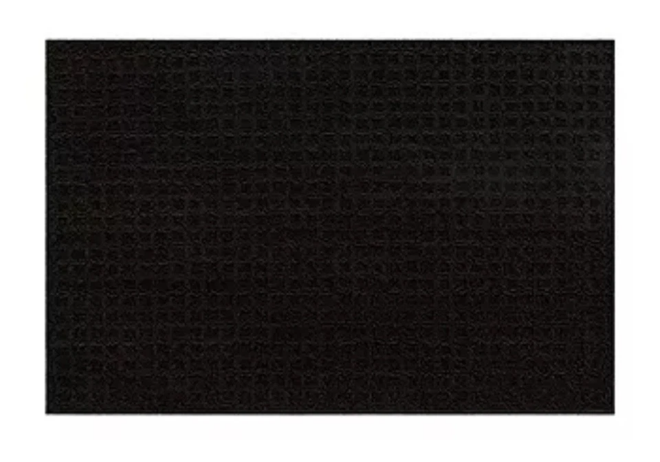 Mohawk Amplify Indoor Rectangular Accent Rug- Heather GRAY 30" x 45" - Image 4 of 4