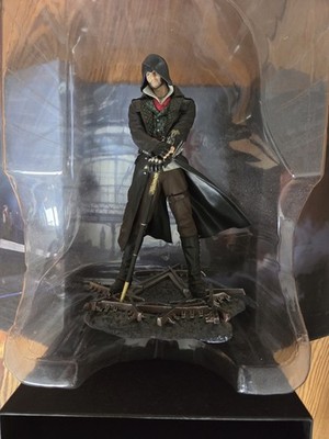 Assassin's Creed Syndicate Charing Cross Edition PS4 Komplett 