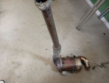 Catalyseurs Alfa Romeo GIULIETTA