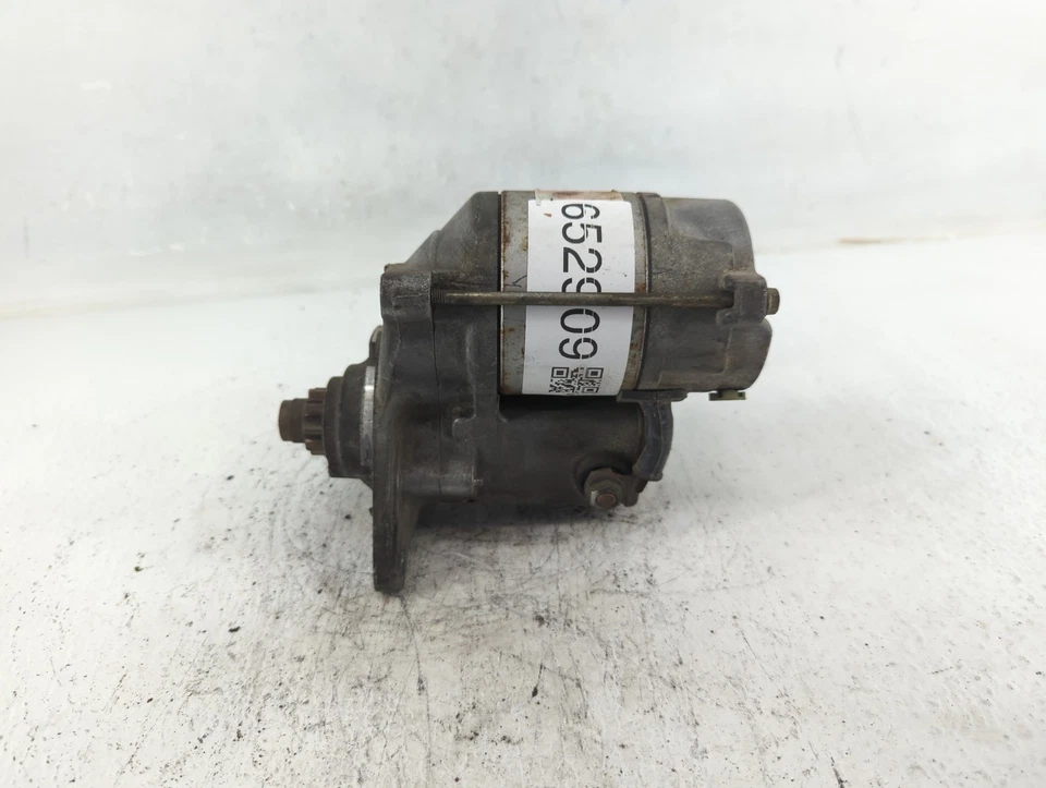 1990-2004 Subaru Legacy Car Starter Motor Solenoid Oem F5EFJ - Image 4 of 4
