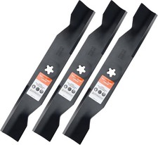 Z248F 532180054 Blades for Husqvarna 48 inch ...